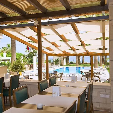 Hotel My Marina Select Datça