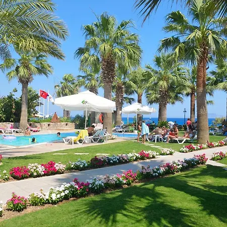 Hotel My Marina Select