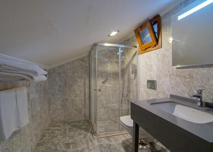 Hotel My Marina Select Datça