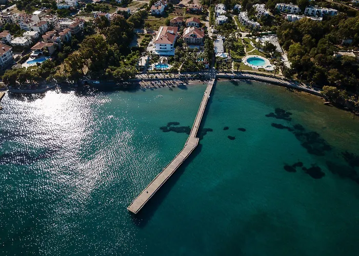 My Marina Select 2* Datça