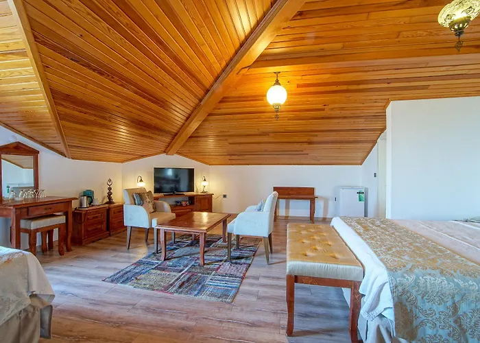 Hotel My Marina Select Datça