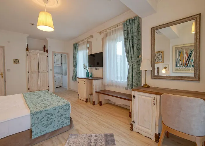 My Marina Select Hotel