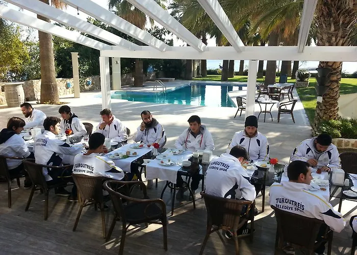 Hotel My Marina Select 2*