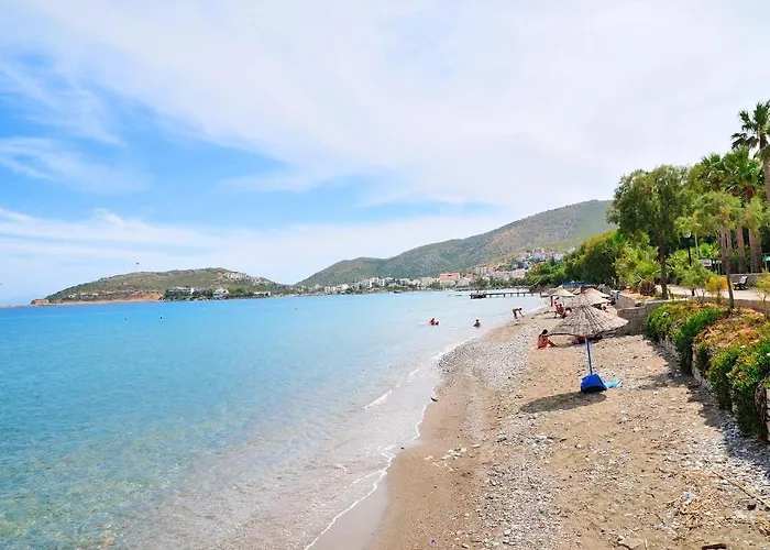 My Marina Select Datça