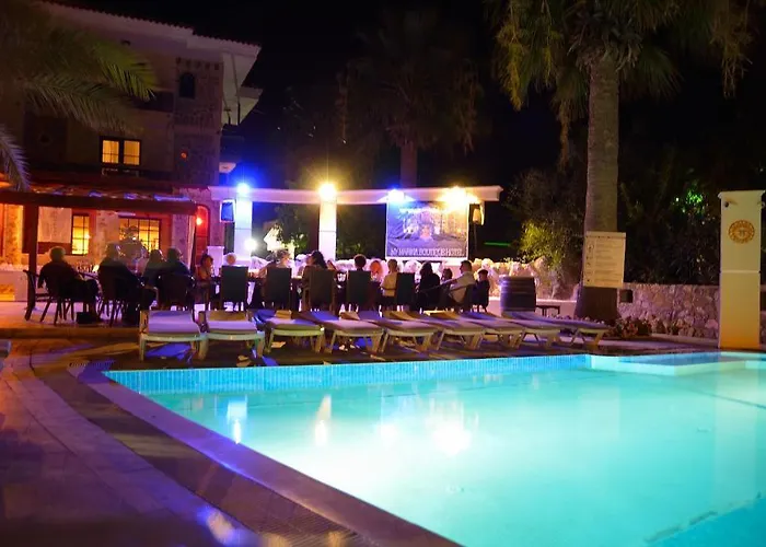 My Marina Select Hotel