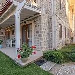 My Marina Select Hotel Datca