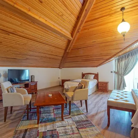 Hotel My Marina Select Datca