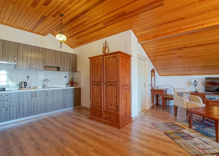 Hotel My Marina Select Datca