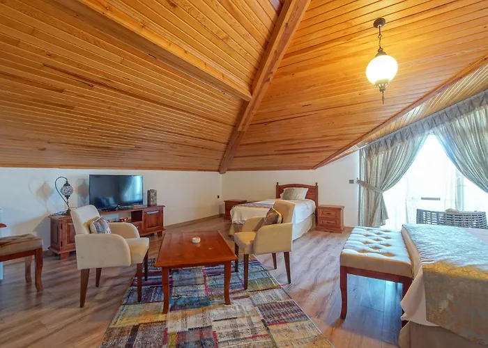 Hotel My Marina Select Datca