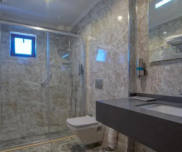 My Marina Select Datca