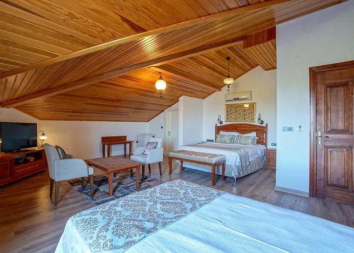 My Marina Select 2* Datca