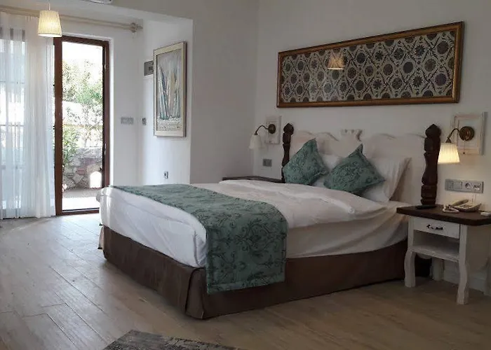 My Marina Select Datca