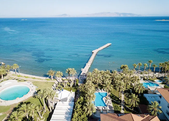 Hotel My Marina Select Datca