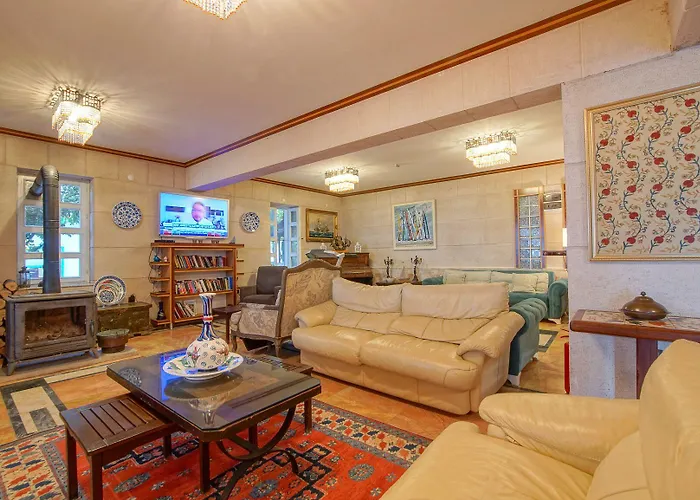 My Marina Select 2* Datca