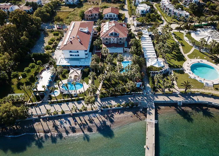 My Marina Select Datca