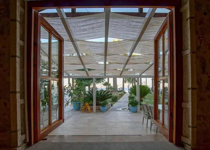 My Marina Select Hotel