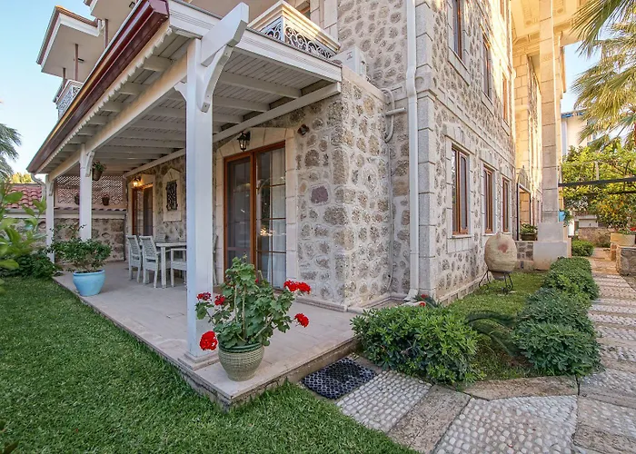 My Marina Select Hotel Datca