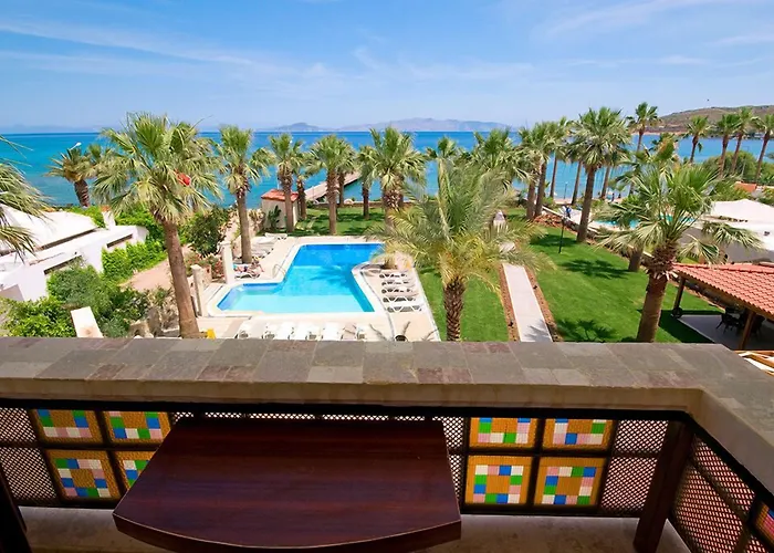 My Marina Select Datca