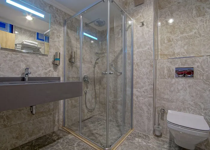 My Marina Select Hotel Datca