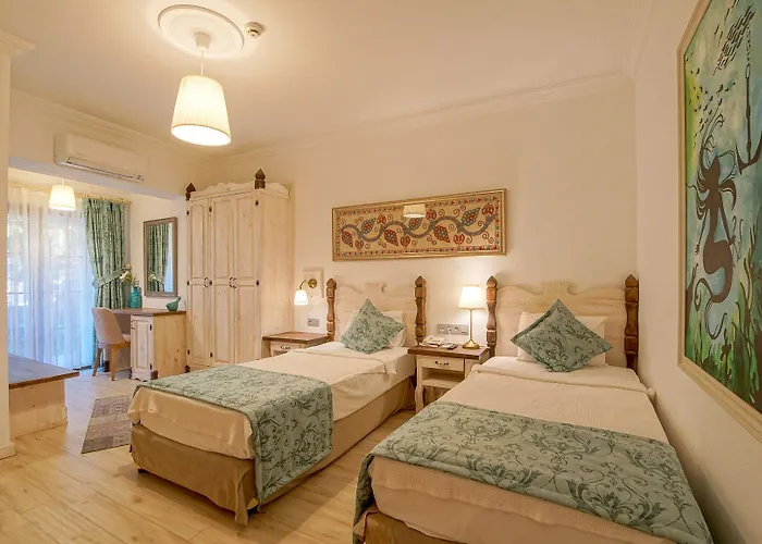 My Marina Select 2* Datca