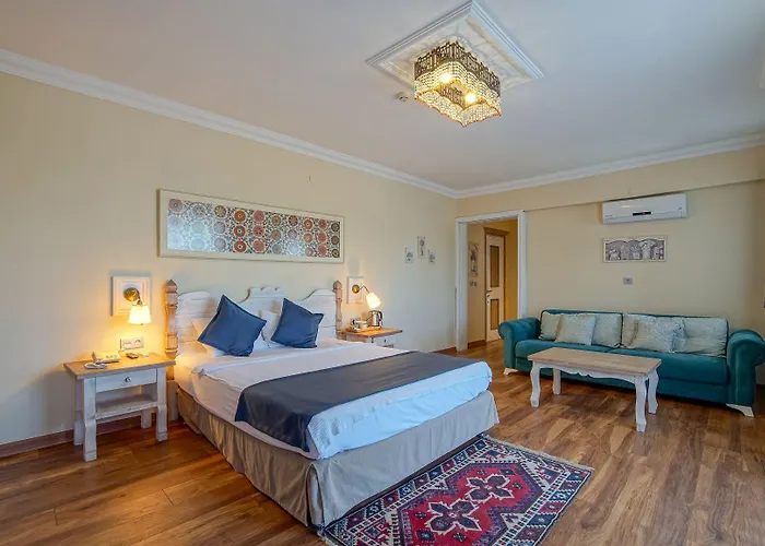 My Marina Select Datca