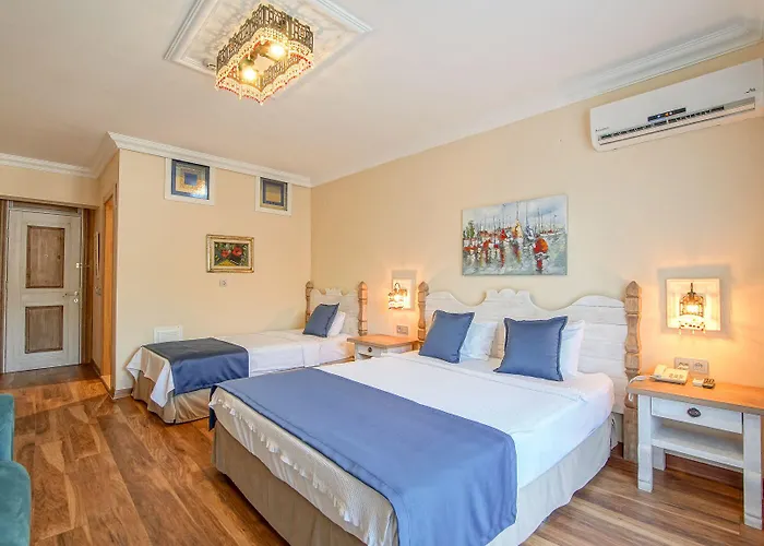 My Marina Select Datca