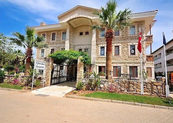 My Marina Select Datca