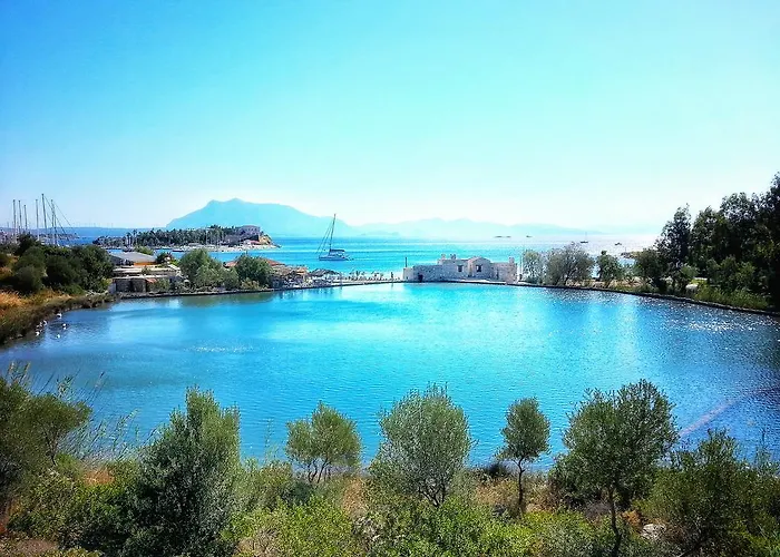 My Marina Select Datca