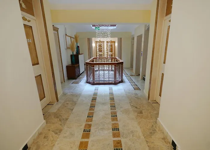 My Marina Select Datca