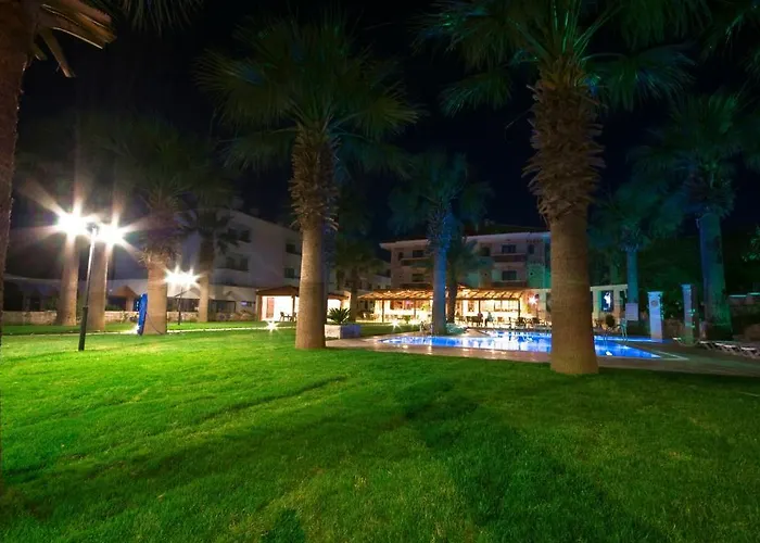 My Marina Select Hotel Datca