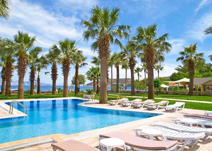 My Marina Select 2* Datca