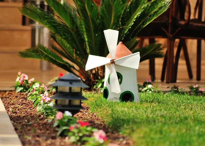 Hotel My Marina Select 2*