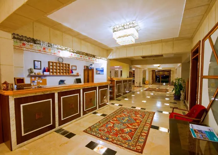 Hotel My Marina Select Datca