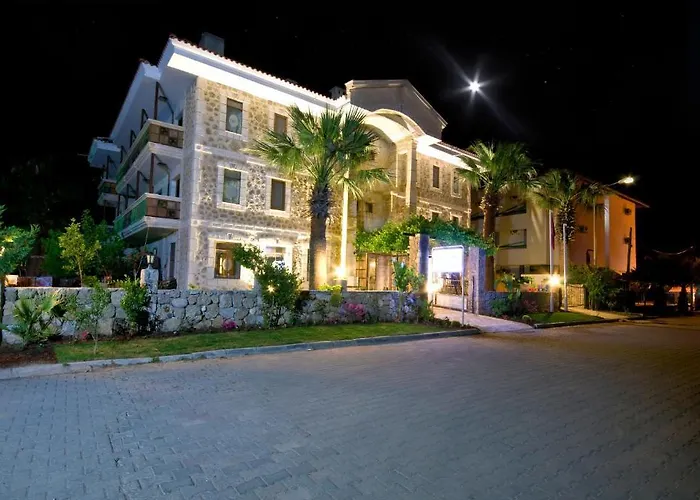 Hotel My Marina Select