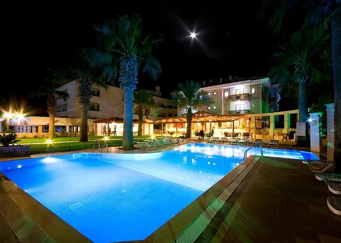 Hotel My Marina Select Datca