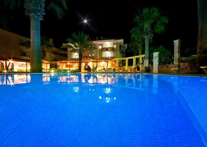 My Marina Select Datca