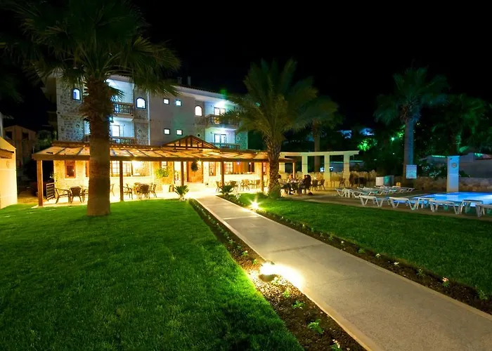 My Marina Select Hotel 2*
