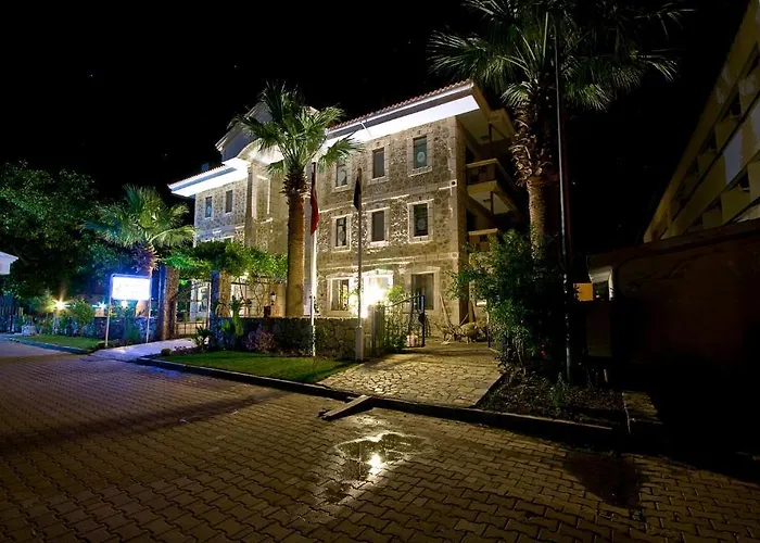 Hotel My Marina Select Datca