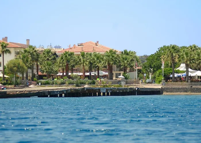 Hotel My Marina Select 2*