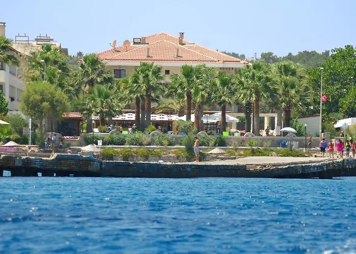 My Marina Select Hotel Datca