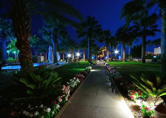 My Marina Select Datca