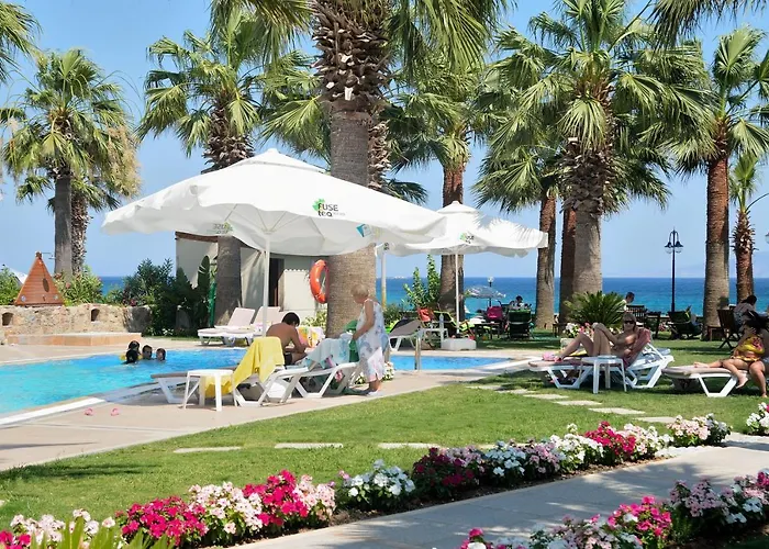 My Marina Select Hotel