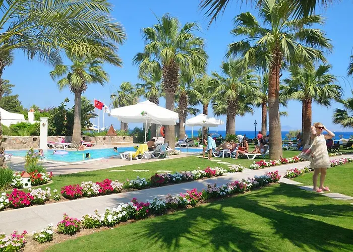 Hotel My Marina Select