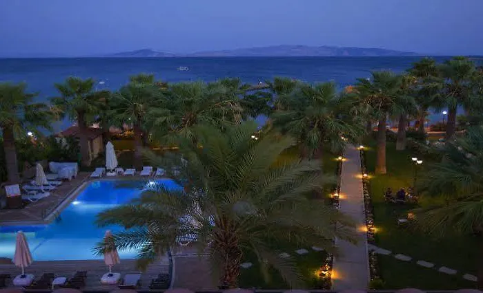 My Marina Select Hotel